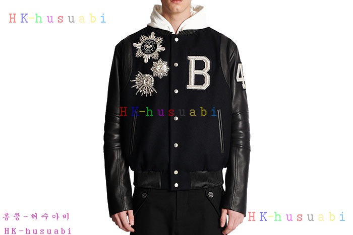 NEW 발망 리얼가죽자켓 신상 B 9958703