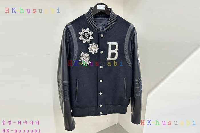 NEW 발망 리얼가죽자켓 신상 B 9958703