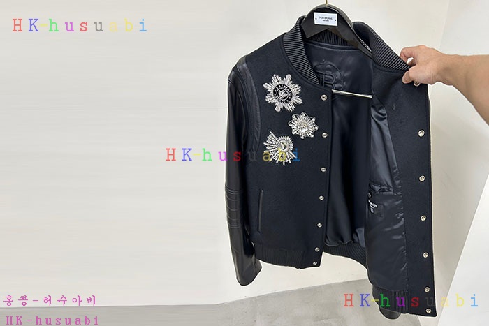NEW 발망 리얼가죽자켓 신상 B 9958703