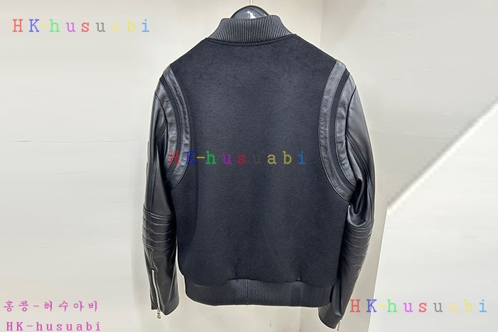 NEW 발망 리얼가죽자켓 신상 B 9958703