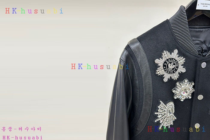 NEW 발망 리얼가죽자켓 신상 B 9958703