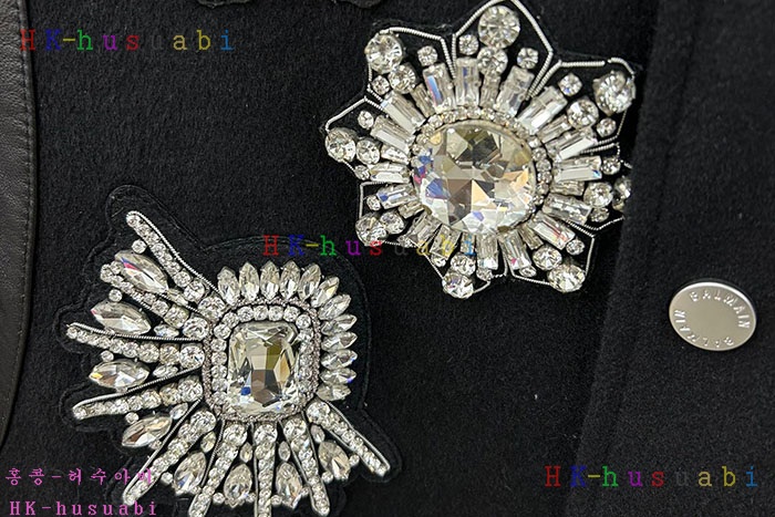 NEW 발망 리얼가죽자켓 신상 B 9958703