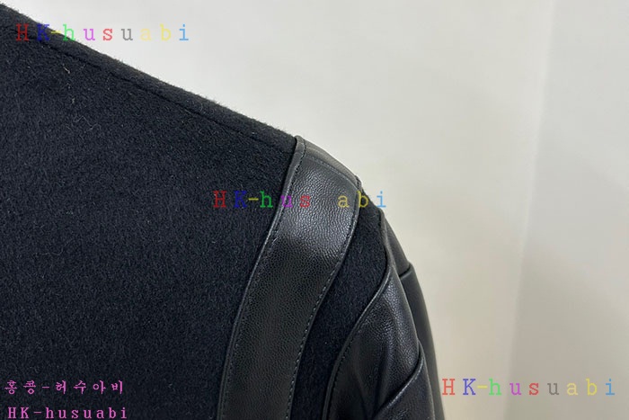NEW 발망 리얼가죽자켓 신상 B 9958703
