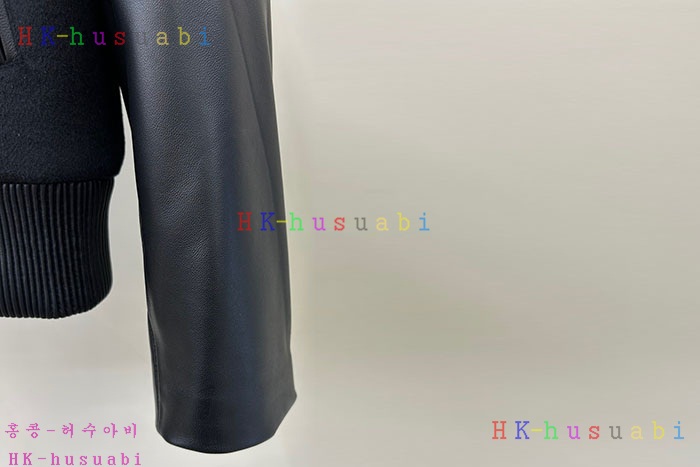 NEW 발망 리얼가죽자켓 신상 B 9958703