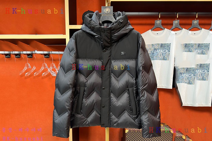 NEW 버버리 패딩 신상 BB 385802