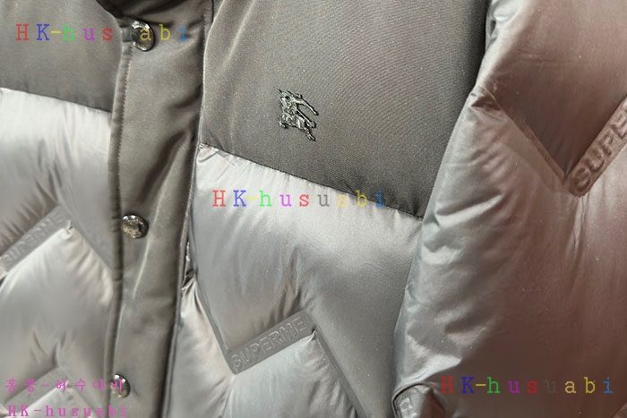 NEW 버버리 패딩 신상 BB 385802
