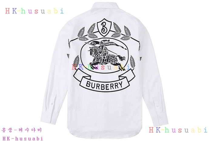 NEW 버버리 셔츠  신상 BB 385805