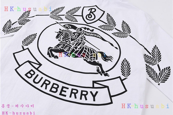 NEW 버버리 셔츠  신상 BB 385805