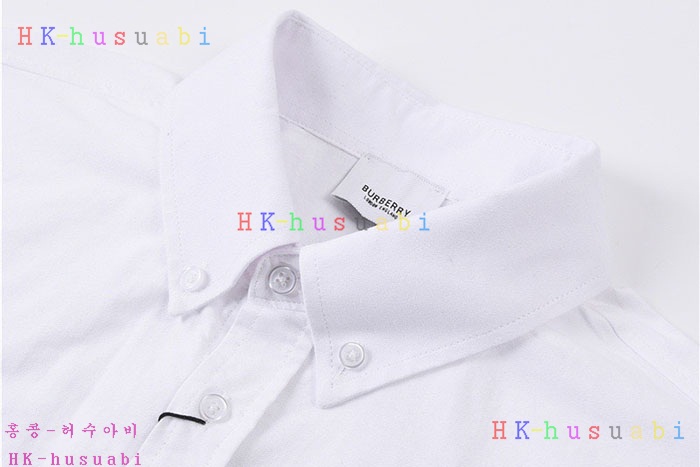 NEW 버버리 셔츠  신상 BB 385805