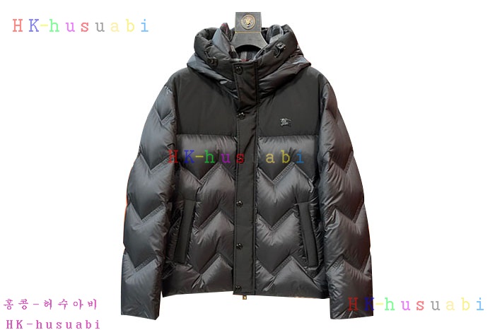 NEW 버버리 패딩 신상 BB 385802