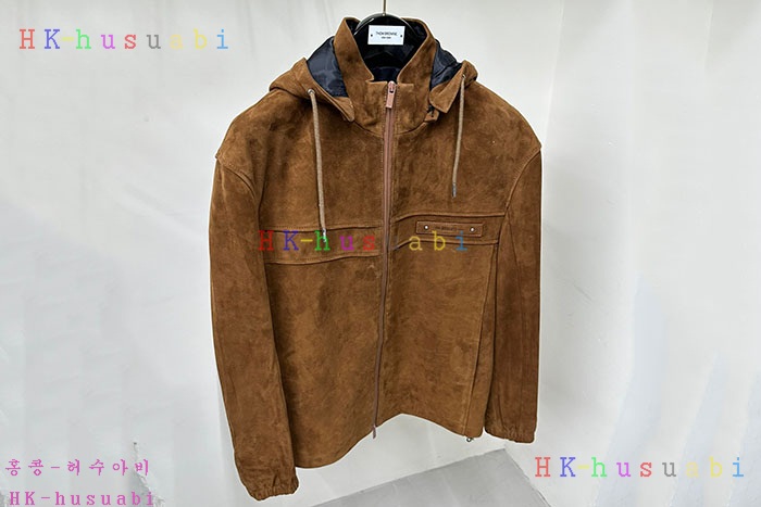 NEW 벨루티 리얼가죽자켓 신상 B 985804