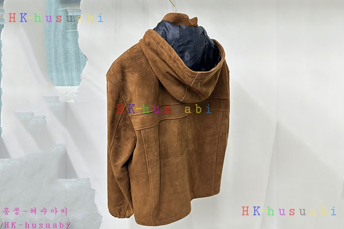 NEW 벨루티 리얼가죽자켓 신상 B 985804