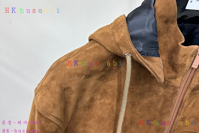 NEW 벨루티 리얼가죽자켓 신상 B 985804