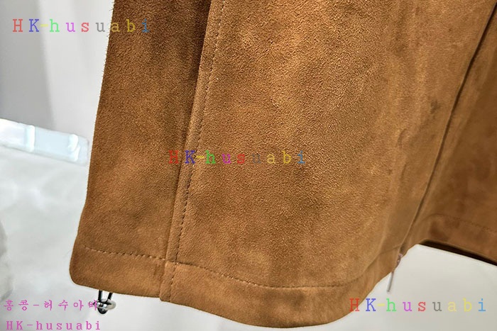 NEW 벨루티 리얼가죽자켓 신상 B 985804