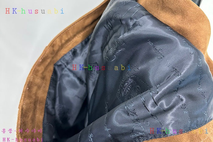 NEW 벨루티 리얼가죽자켓 신상 B 985804