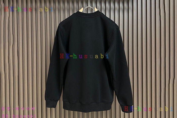 NEW 알렉산더왕 맨투맨 신상 W 625005