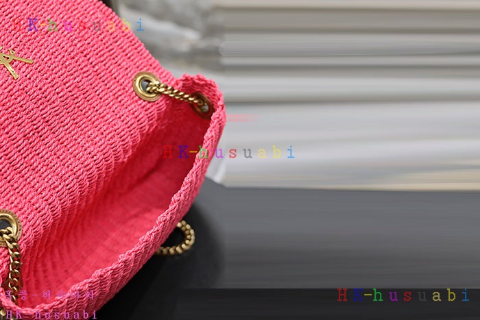 ★미러급★입생로랑 케이트 미디엄 숄더 553804-2