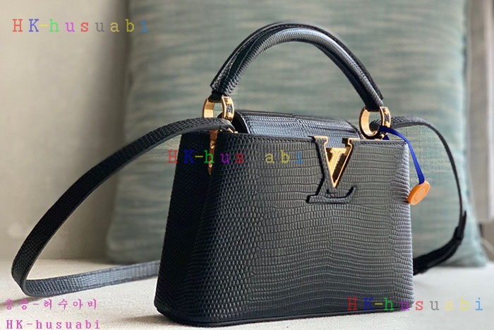 ★미러급★루이비통 카퓌신 M99527 (사이즈선택)