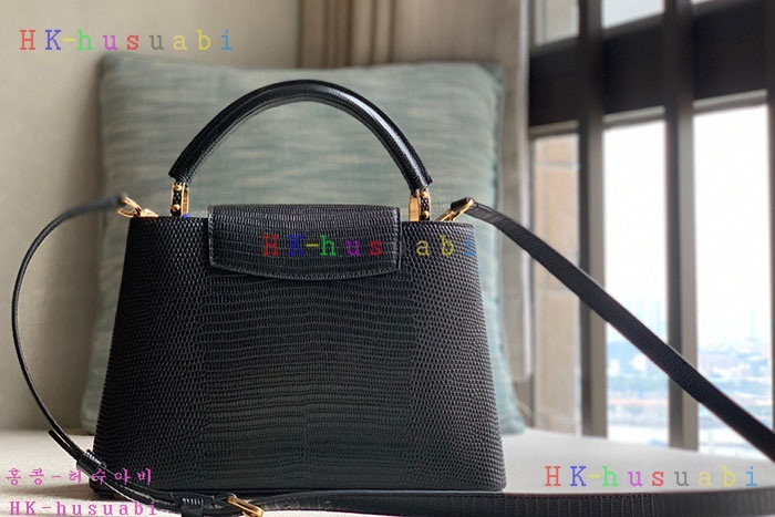 ★미러급★루이비통 카퓌신 M99527 (사이즈선택)