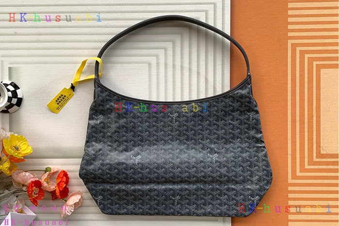 ★미러급★고야드 하트 보헴 호보 백 PM G 5332501-6