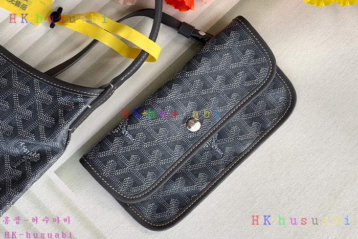 ★미러급★고야드 하트 보헴 호보 백 PM G 5332501-6
