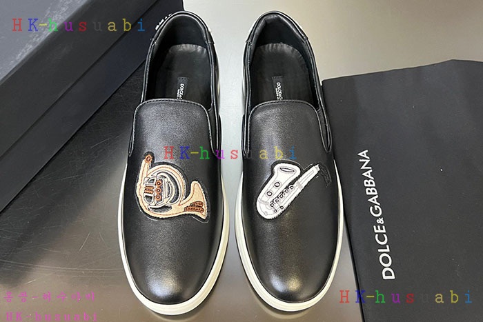 NEW 돌체앤가바나 신발 신상 DG 859223