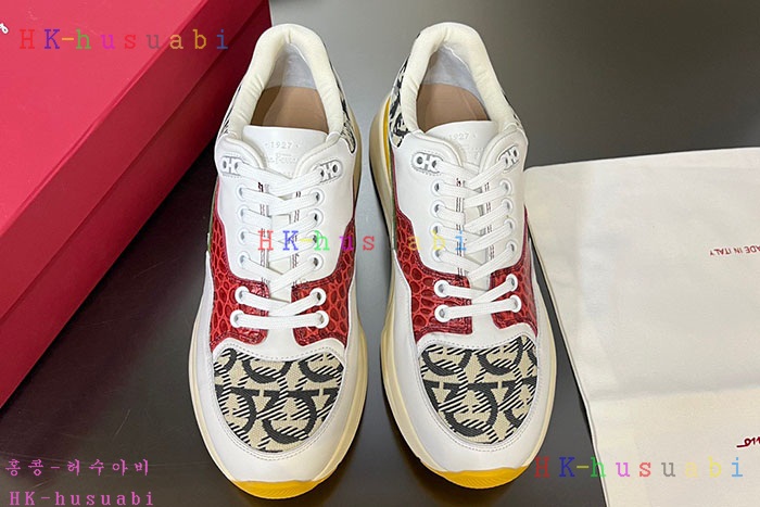 NEW 페라가모 신발 신상 F 2471402