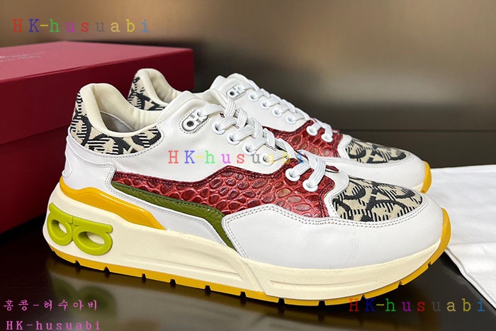 NEW 페라가모 신발 신상 F 2471402