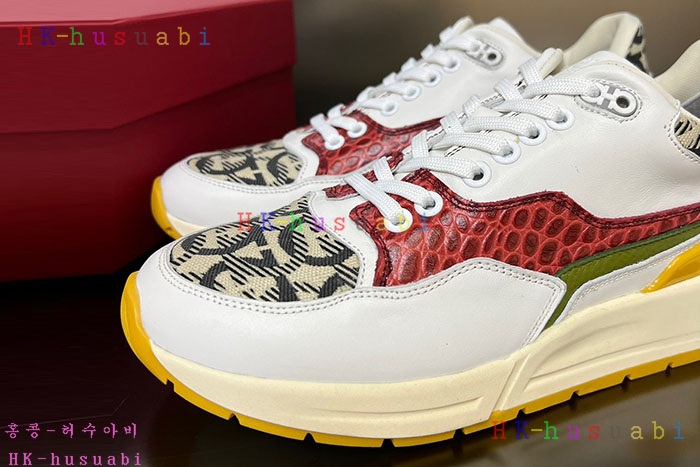 NEW 페라가모 신발 신상 F 2471402