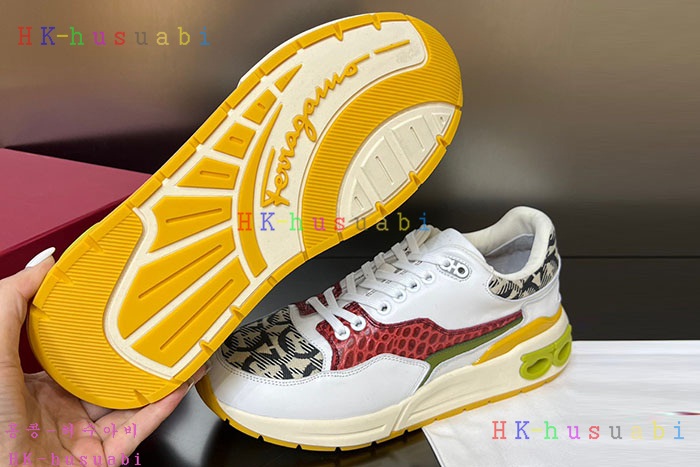 NEW 페라가모 신발 신상 F 2471402