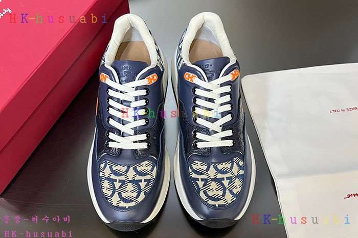NEW 페라가모 신발 신상 F 2471401