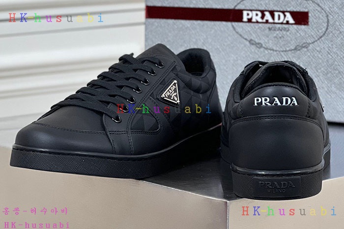 NEW 프라다 신발 신상 P 125112