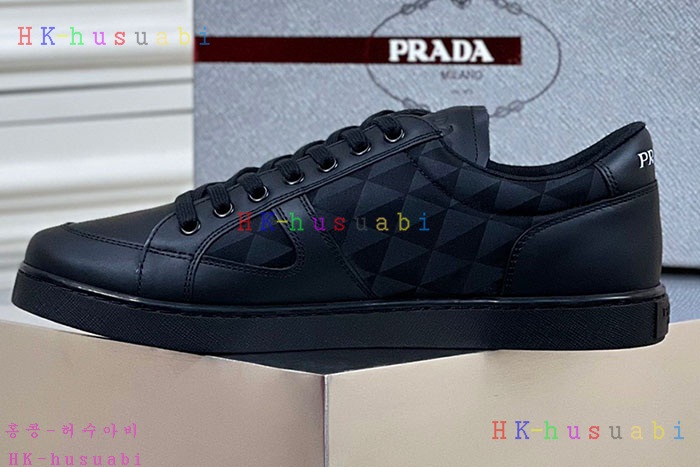 NEW 프라다 신발 신상 P 125112