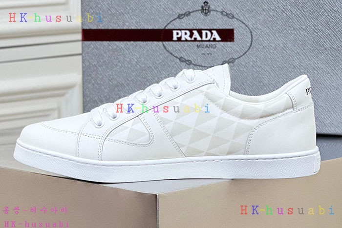NEW 프라다 신발 신상 P 125110