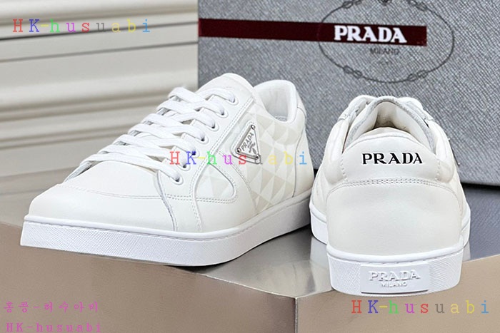 NEW 프라다 신발 신상 P 125110