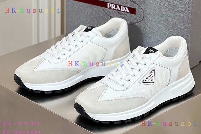 NEW 프라다 신발 신상 P 125001