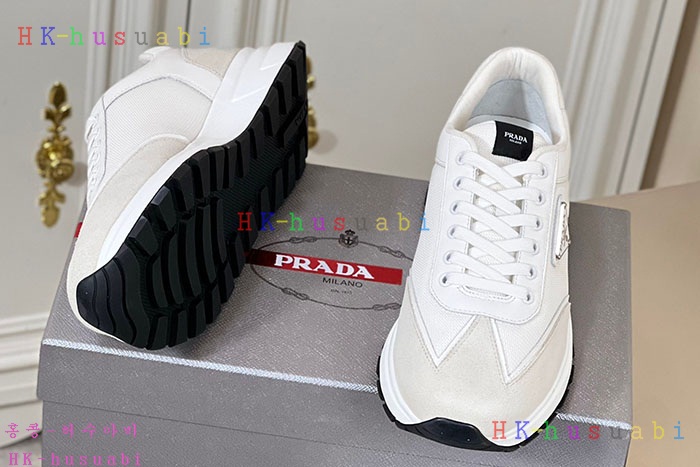 NEW 프라다 신발 신상 P 125001