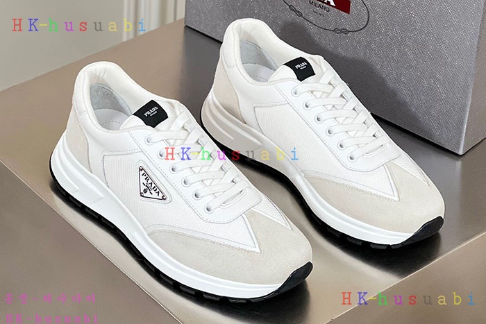 NEW 프라다 신발 신상 P 125001