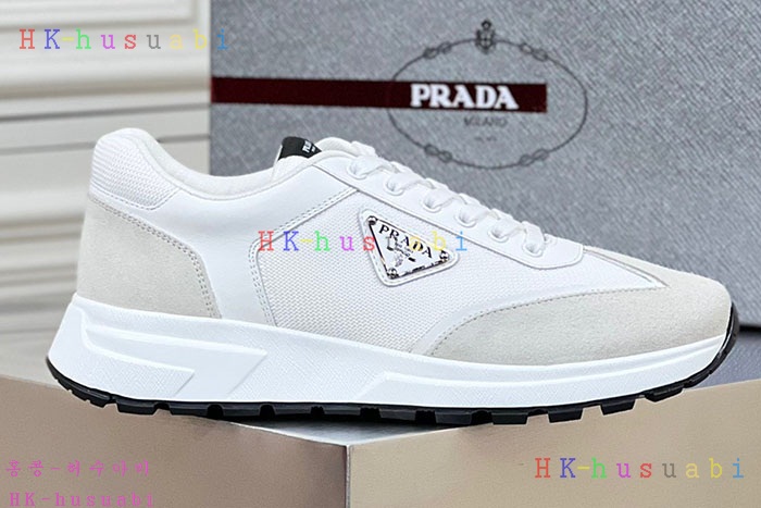 NEW 프라다 신발 신상 P 125001