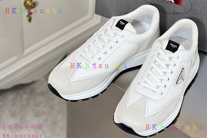 NEW 프라다 신발 신상 P 125001