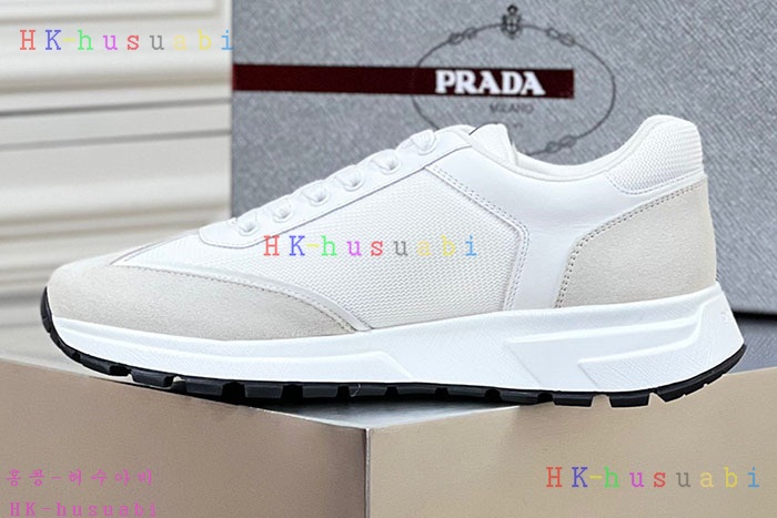 NEW 프라다 신발 신상 P 125001