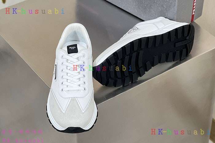 NEW 프라다 신발 신상 P 125001