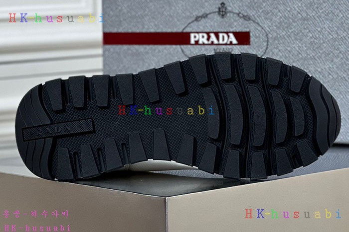 NEW 프라다 신발 신상 P 125001
