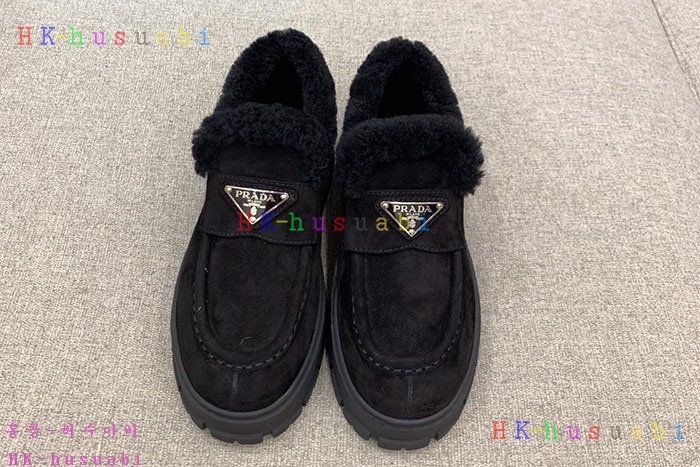 NEW 프라다 신발 신상 P 124803