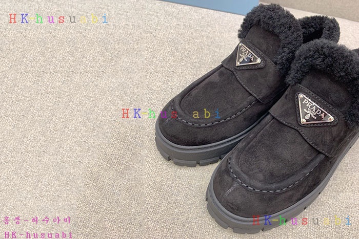 NEW 프라다 신발 신상 P 124803