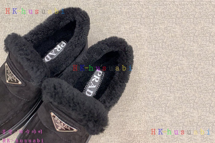 NEW 프라다 신발 신상 P 124803