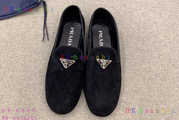 NEW 프라다 신발 신상 P 124801