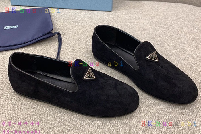 NEW 프라다 신발 신상 P 124801