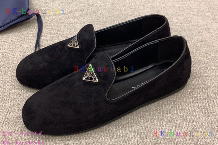 NEW 프라다 신발 신상 P 124801