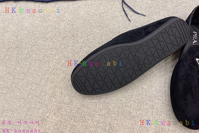 NEW 프라다 신발 신상 P 124801